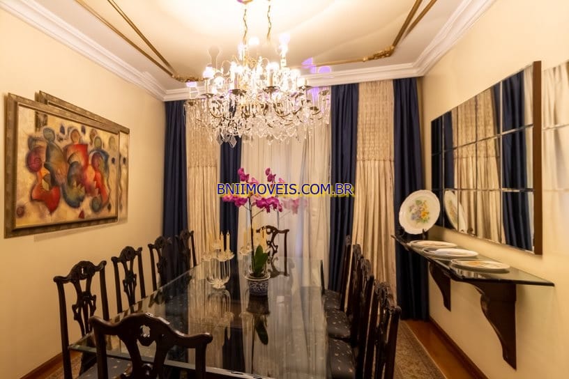 Apartamento, 3 quartos, 280 m² - Foto 12