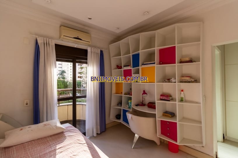 Apartamento, 3 quartos, 280 m² - Foto 27