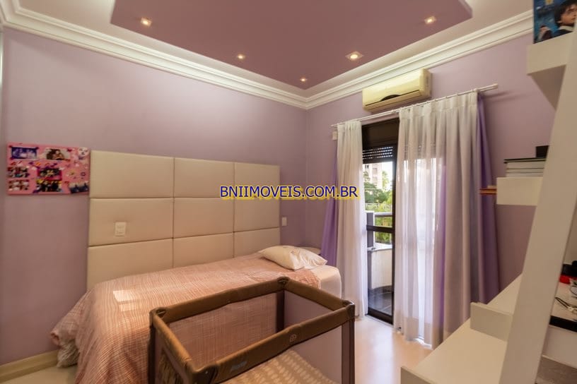 Apartamento, 3 quartos, 280 m² - Foto 33