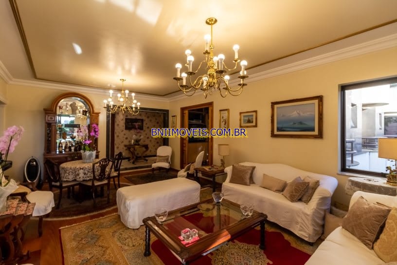 Apartamento, 3 quartos, 280 m² - Foto 6