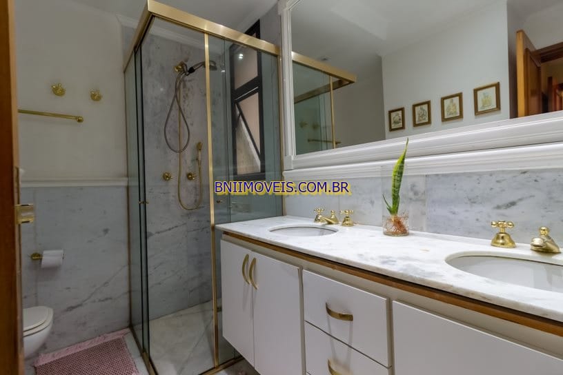 Apartamento, 3 quartos, 280 m² - Foto 24