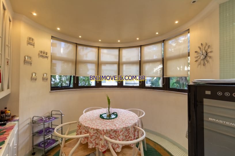 Apartamento, 3 quartos, 280 m² - Foto 14