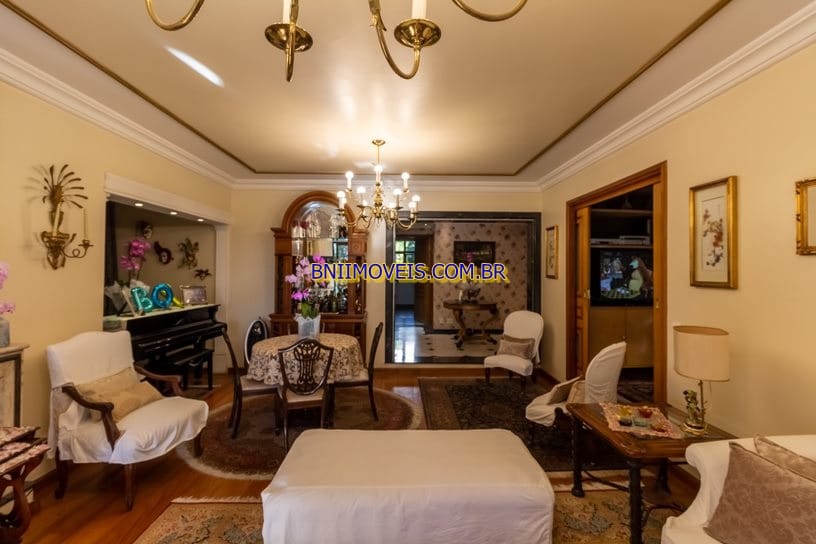 Apartamento, 3 quartos, 280 m² - Foto 5