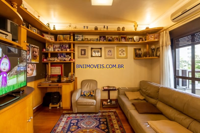 Apartamento, 3 quartos, 280 m² - Foto 8