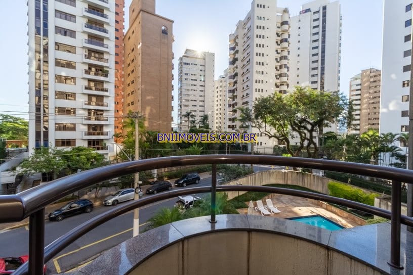 Apartamento, 3 quartos, 280 m² - Foto 38