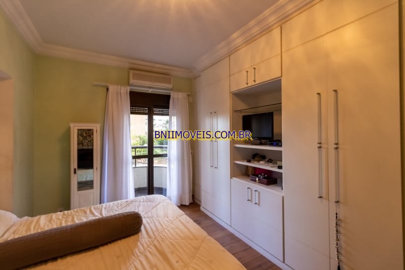 Apartamento, 3 quartos, 280 m² - Foto 23
