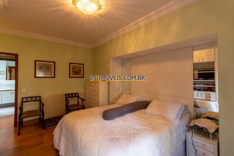 Apartamento, 3 quartos, 280 m² - Foto 22