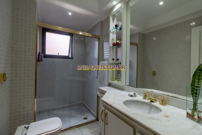 Apartamento, 3 quartos, 280 m² - Foto 35