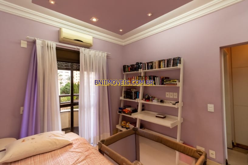 Apartamento, 3 quartos, 280 m² - Foto 32