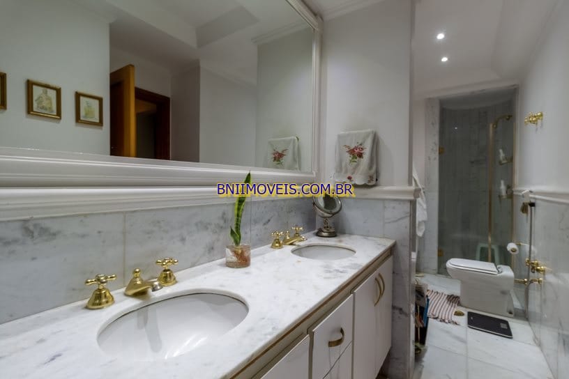 Apartamento, 3 quartos, 280 m² - Foto 25