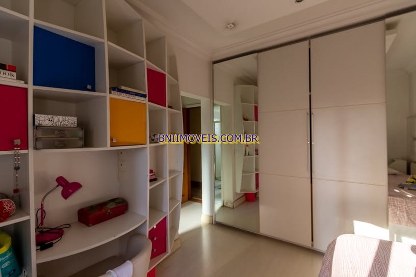 Apartamento, 3 quartos, 280 m² - Foto 30