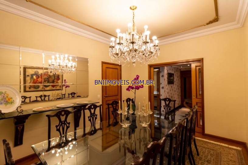 Apartamento, 3 quartos, 280 m² - Foto 13