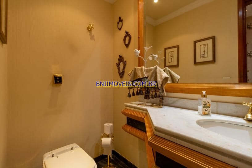 Apartamento, 3 quartos, 280 m² - Foto 11