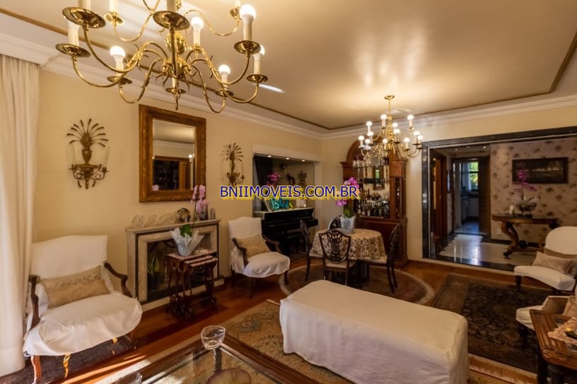 Apartamento, 3 quartos, 280 m² - Foto 4