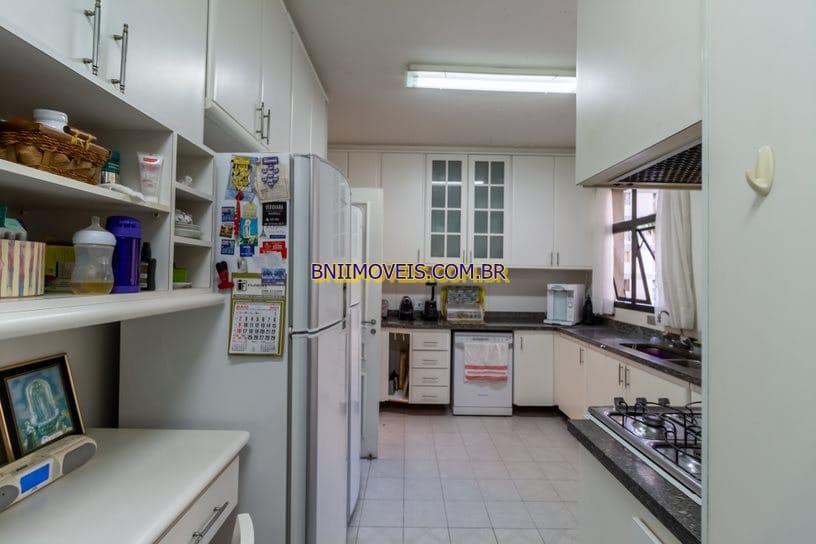 Apartamento, 3 quartos, 280 m² - Foto 17