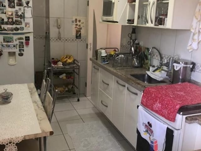 Foto do Apartamento - Apartamento à venda 3 Quartos, 1 Vaga, 70M², Bela Vista, Osasco - SP | Edifício Morada dos Nobres | BUSSOCABA ADMINISTRACAO DE BENS E IMOVEIS LTDA