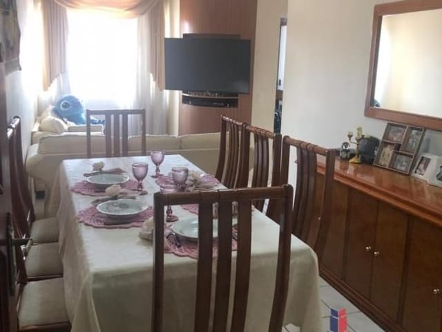 Foto do Apartamento - Apartamento à venda 3 Quartos, 1 Vaga, 70M², Bela Vista, Osasco - SP | Edifício Morada dos Nobres | BUSSOCABA ADMINISTRACAO DE BENS E IMOVEIS LTDA