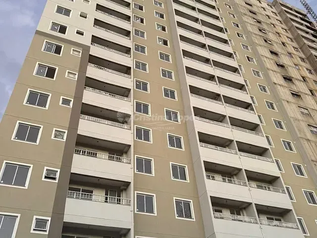 Apartamento 2 quartos e 1 banheiro, à venda, no bairro Uruguai em Teresina