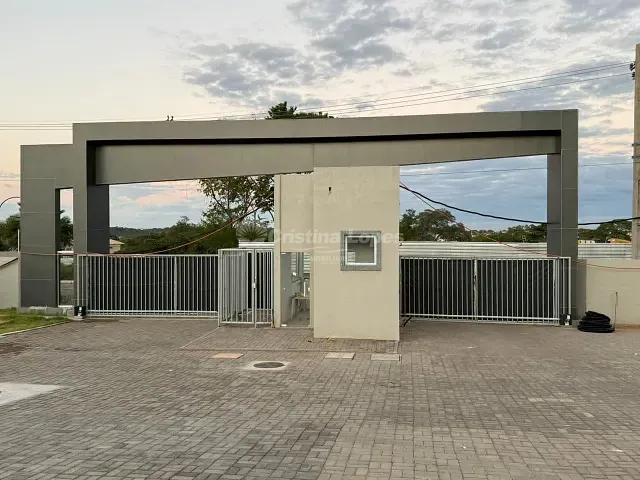 Apartamento 2 quartos e 1 banheiro, à venda, no bairro Uruguai em Teresina