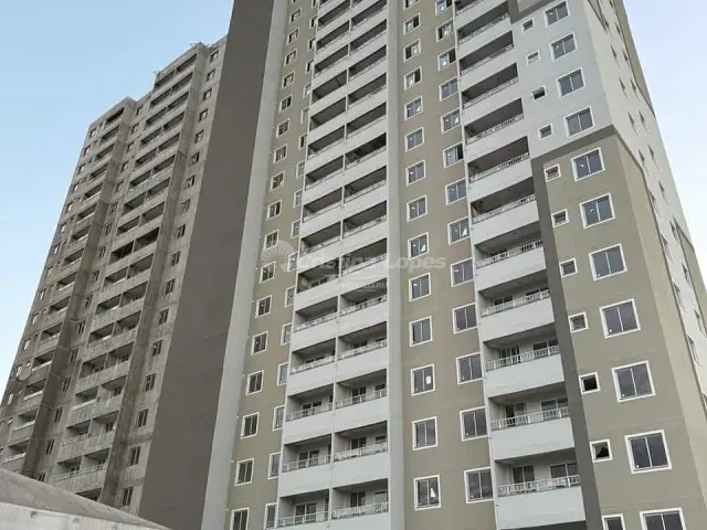 Apartamento 2 quartos e 1 banheiro, à venda, no bairro Uruguai em Teresina