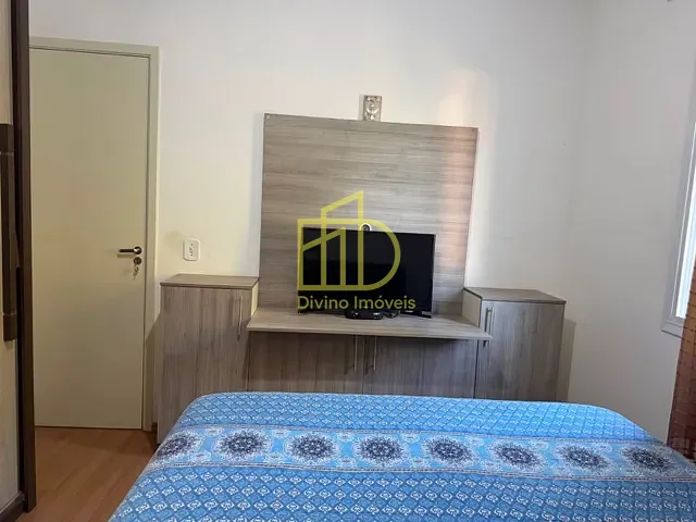 Apartamento 2 quartos e 1 banheiro, para alugar, no bairro Jardim Vera Cruz em Sorocaba