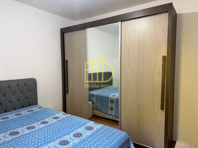 Apartamento 2 quartos e 1 banheiro, para alugar, no bairro Jardim Vera Cruz em Sorocaba