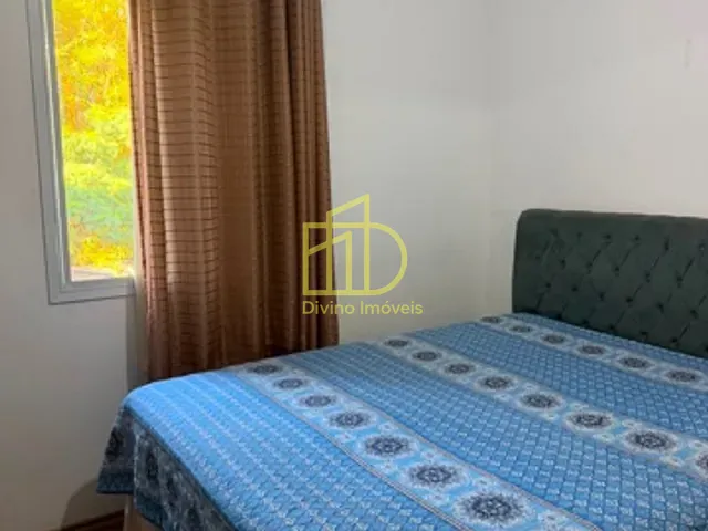 Apartamento 2 quartos e 1 banheiro, para alugar, no bairro Jardim Vera Cruz em Sorocaba