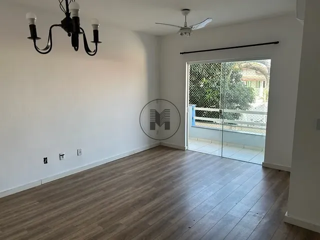 Apartamento com 86m² 2 quartos e 2 banheiros, para alugar, no bairro Parque das Árvores em Guaratinguetá