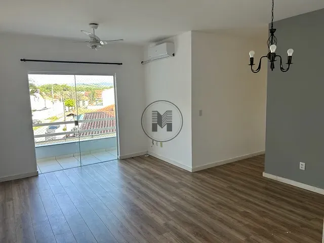 Apartamento com 86m² 2 quartos e 2 banheiros, para alugar, no bairro Parque das Árvores em Guaratinguetá