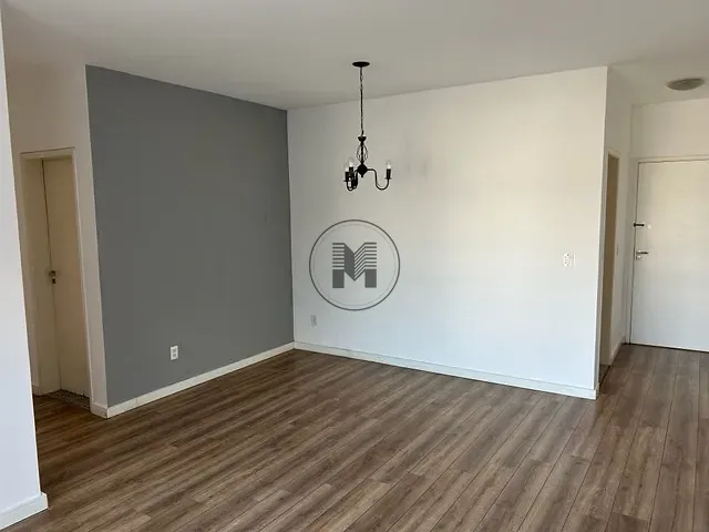 Apartamento com 86m² 2 quartos e 2 banheiros, para alugar, no bairro Parque das Árvores em Guaratinguetá