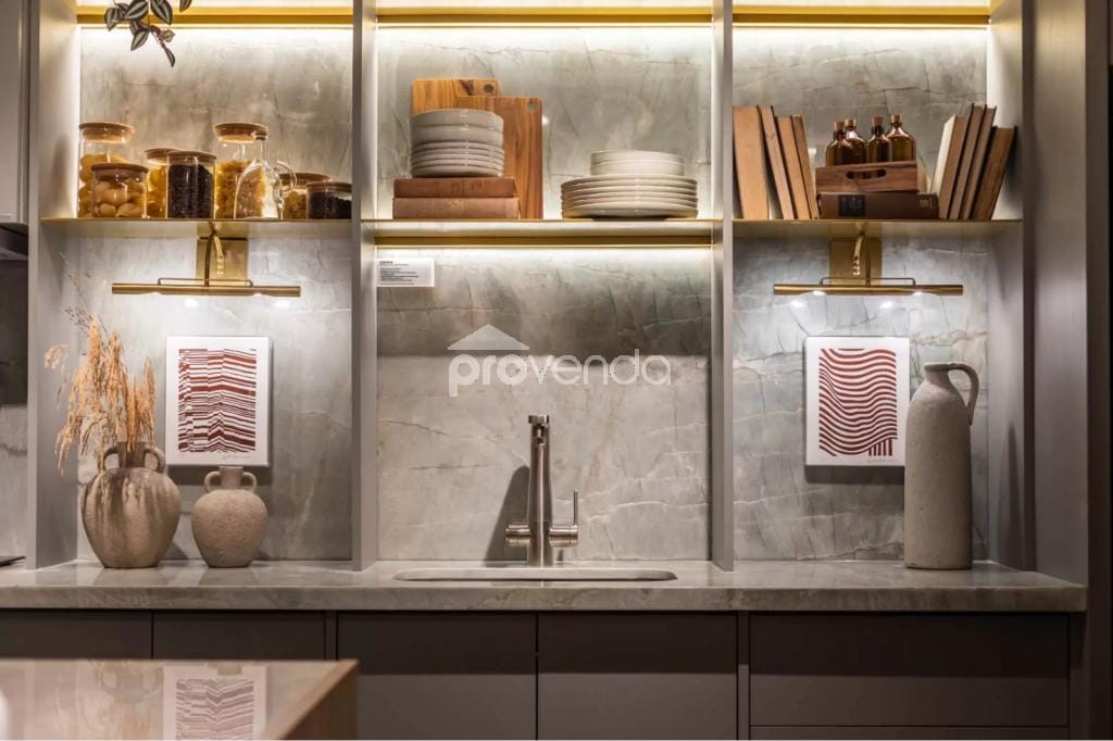 Apartamento, 2 quartos, 58 m² - Foto 3