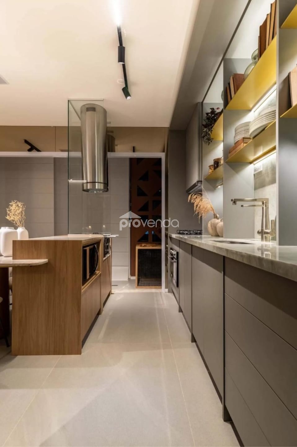 Apartamento, 2 quartos, 58 m² - Foto 4