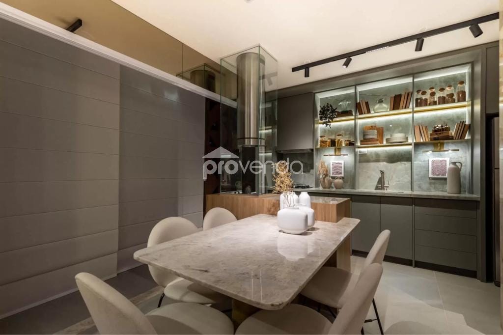 Apartamento, 2 quartos, 58 m² - Foto 5