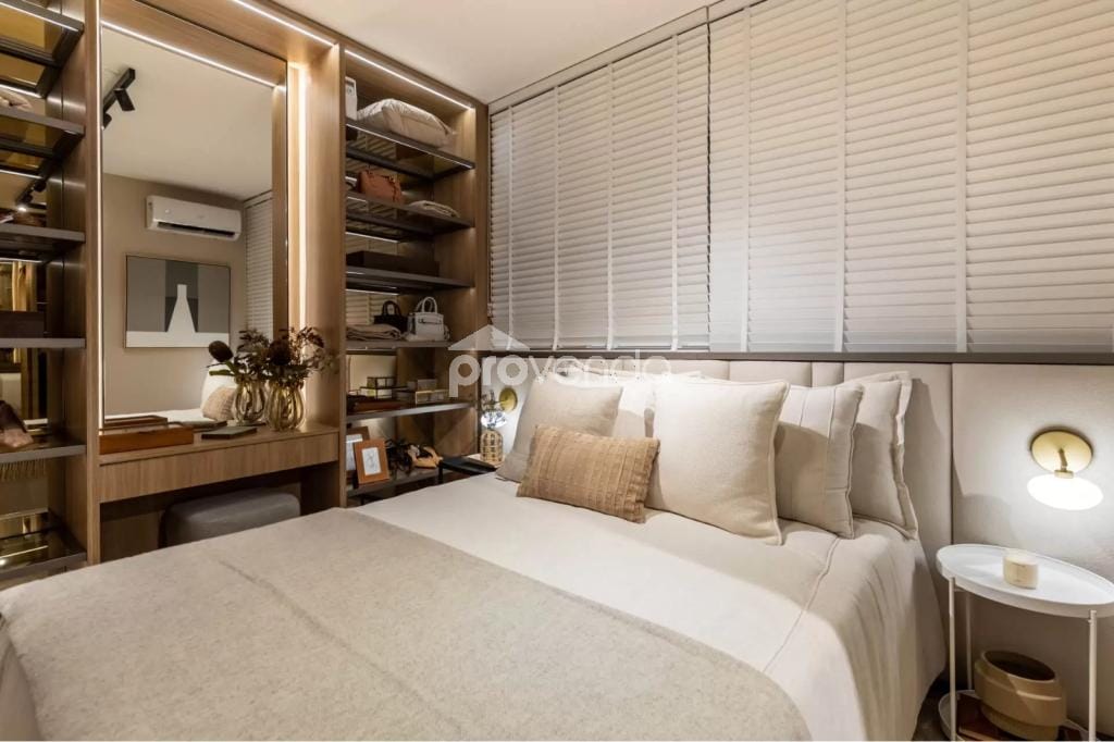 Apartamento, 2 quartos, 58 m² - Foto 6