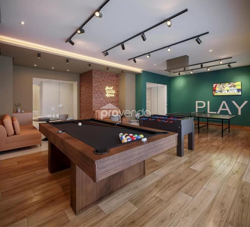 Apartamento, 2 quartos, 58 m² - Foto 9