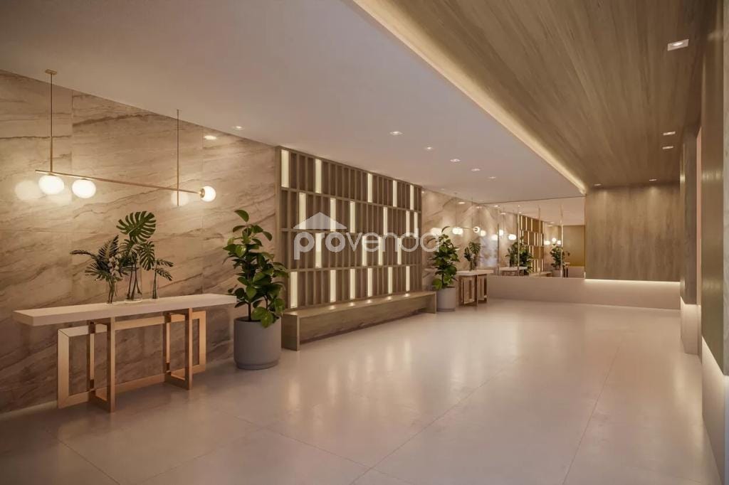 Apartamento, 2 quartos, 58 m² - Foto 11