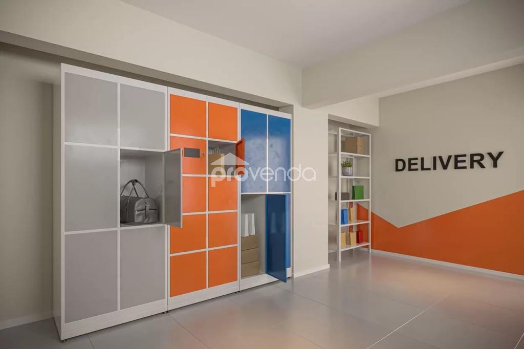 Apartamento, 2 quartos, 58 m² - Foto 12