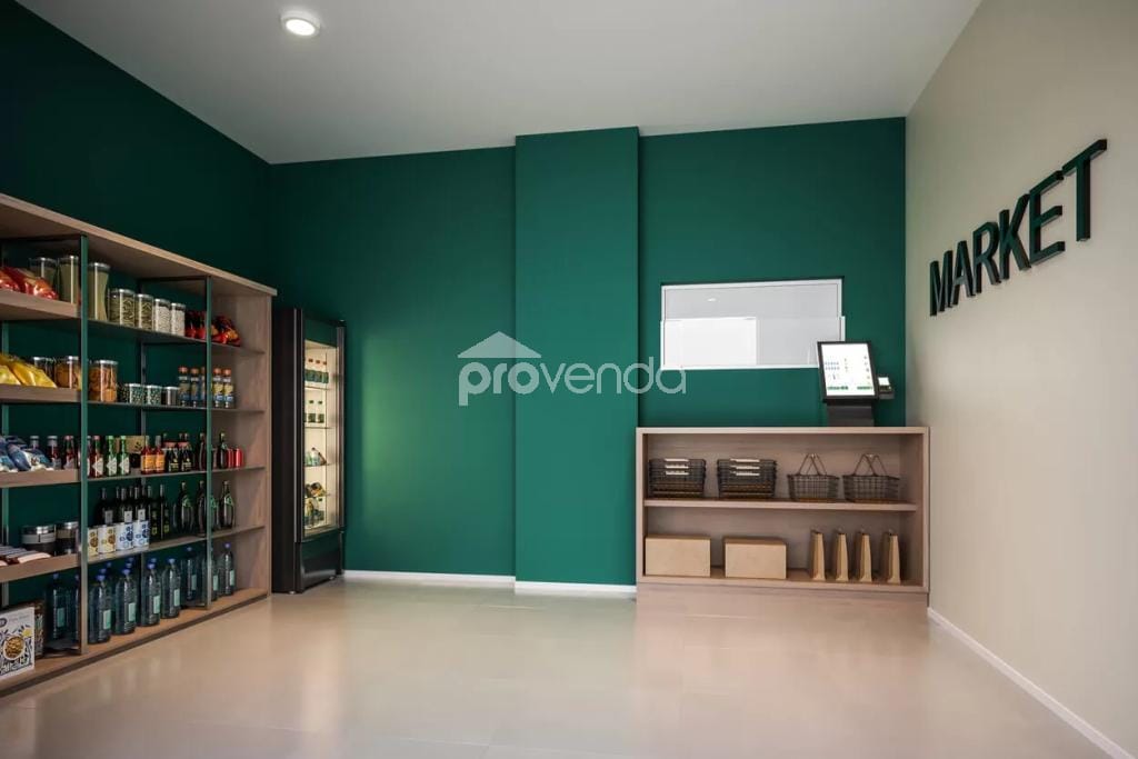 Apartamento, 2 quartos, 58 m² - Foto 13