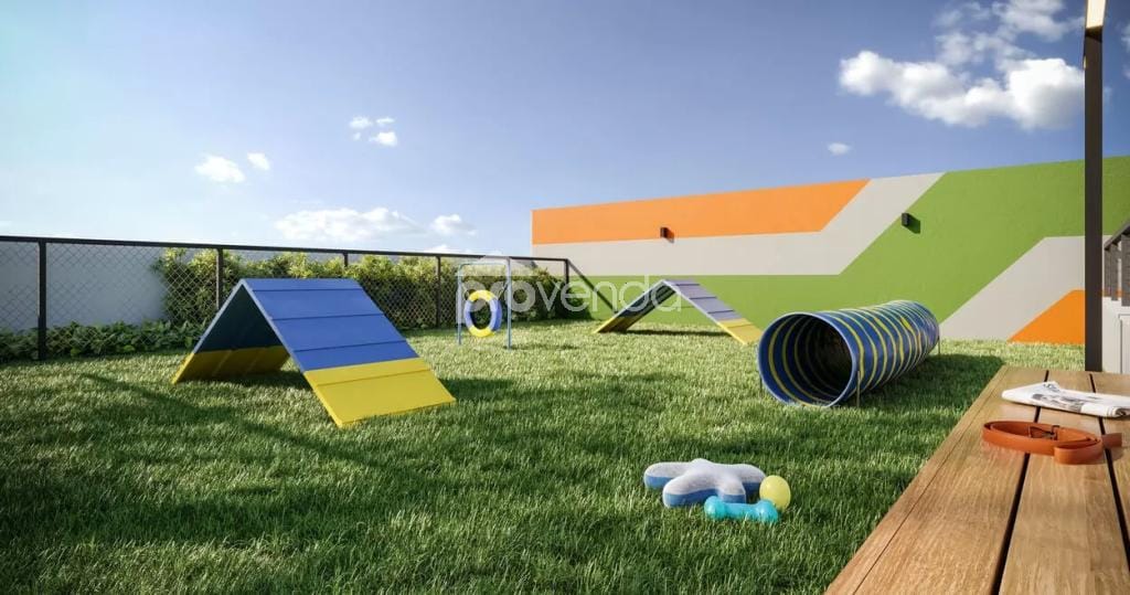 Apartamento, 2 quartos, 58 m² - Foto 14