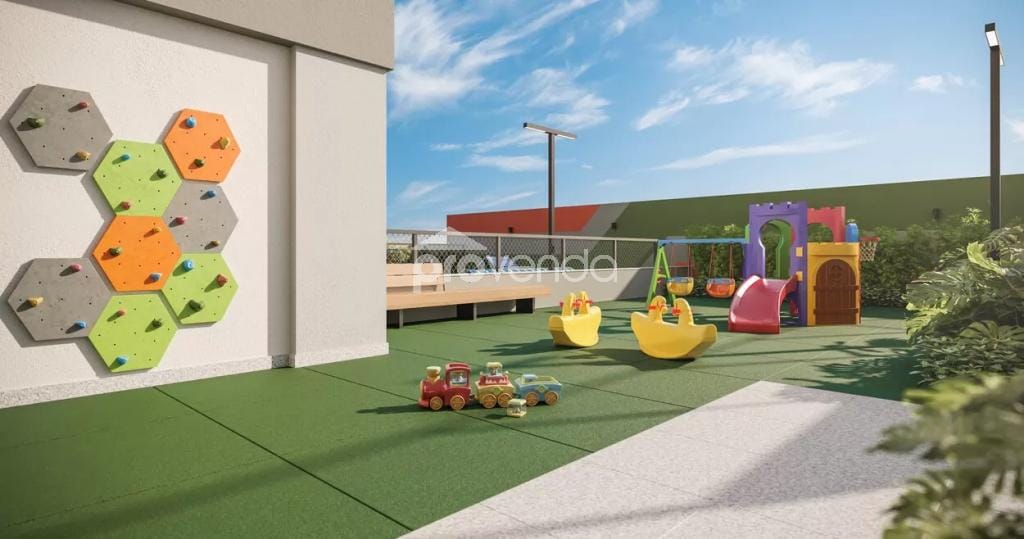 Apartamento, 2 quartos, 58 m² - Foto 15