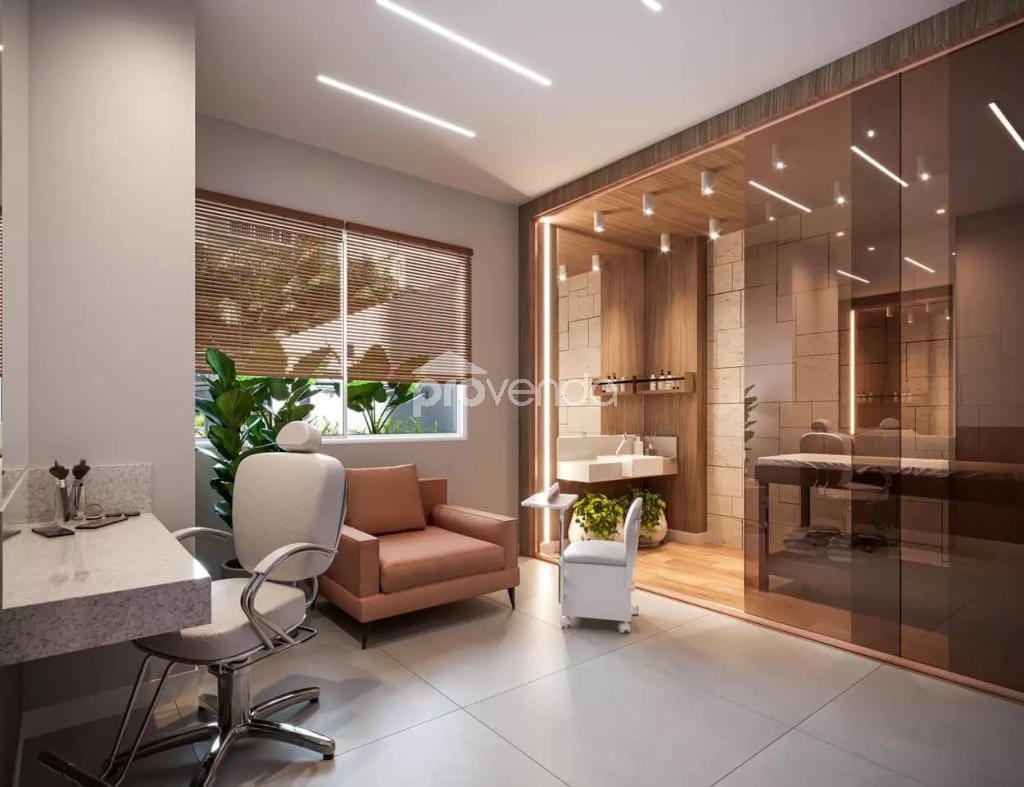 Apartamento, 2 quartos, 58 m² - Foto 17