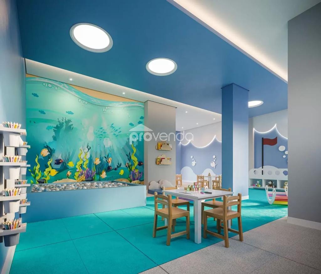 Apartamento, 2 quartos, 58 m² - Foto 19