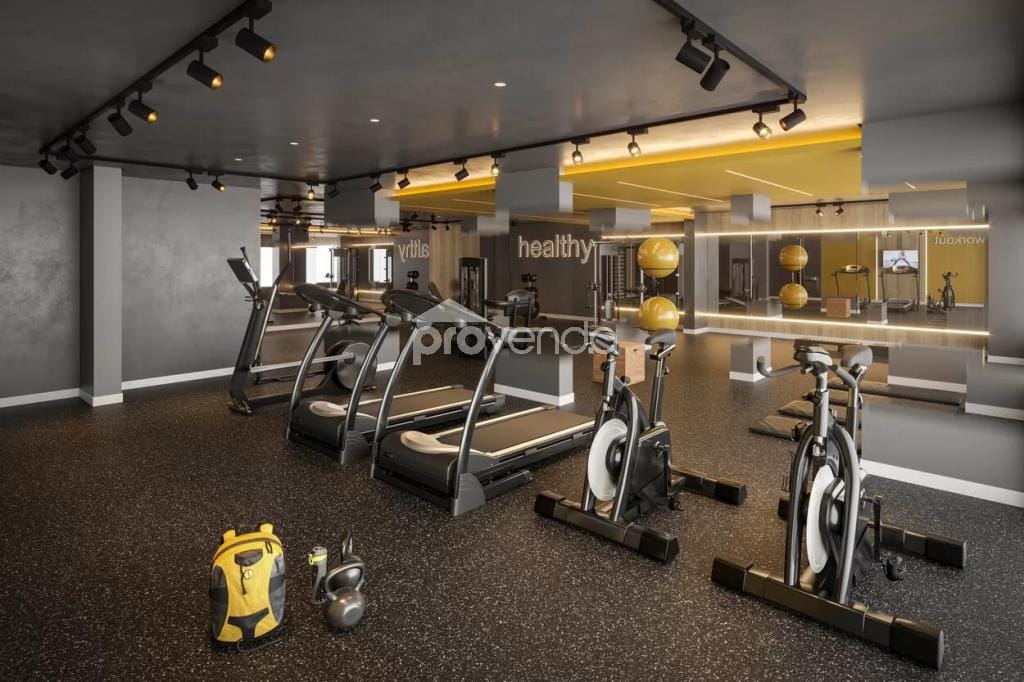 Apartamento, 2 quartos, 58 m² - Foto 22