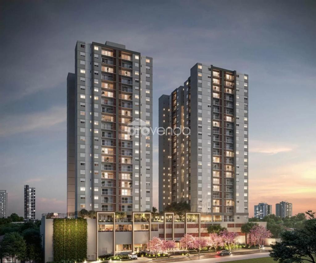 Apartamento, 2 quartos, 58 m² - Foto 25