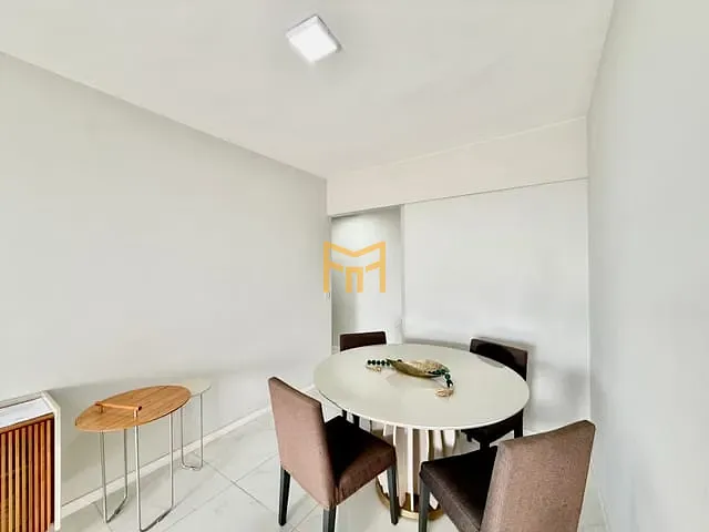 Apartamento 3 quartos e 4 banheiros, à venda, no bairro Marco em Belém