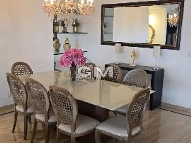 Apartamento 4 quartos e 6 banheiros, à venda ou para alugar, no bairro Santa Cruz do José Jacques em Ribeirão Preto