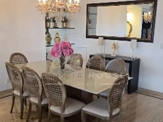 Apartamento 4 quartos e 6 banheiros, à venda ou para alugar, no bairro Santa Cruz do José Jacques em Ribeirão Preto