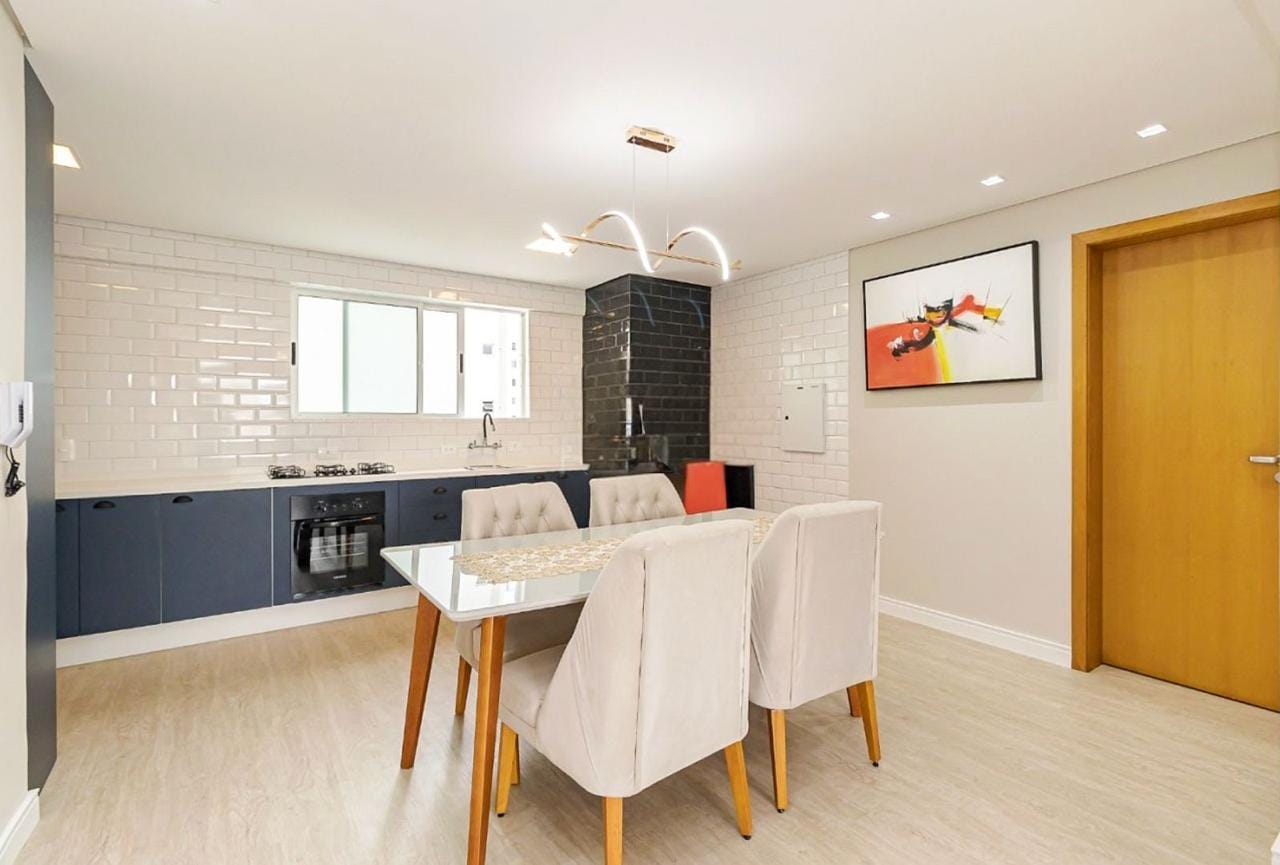 Apartamento, 4 quartos, 138 m² - Foto 8