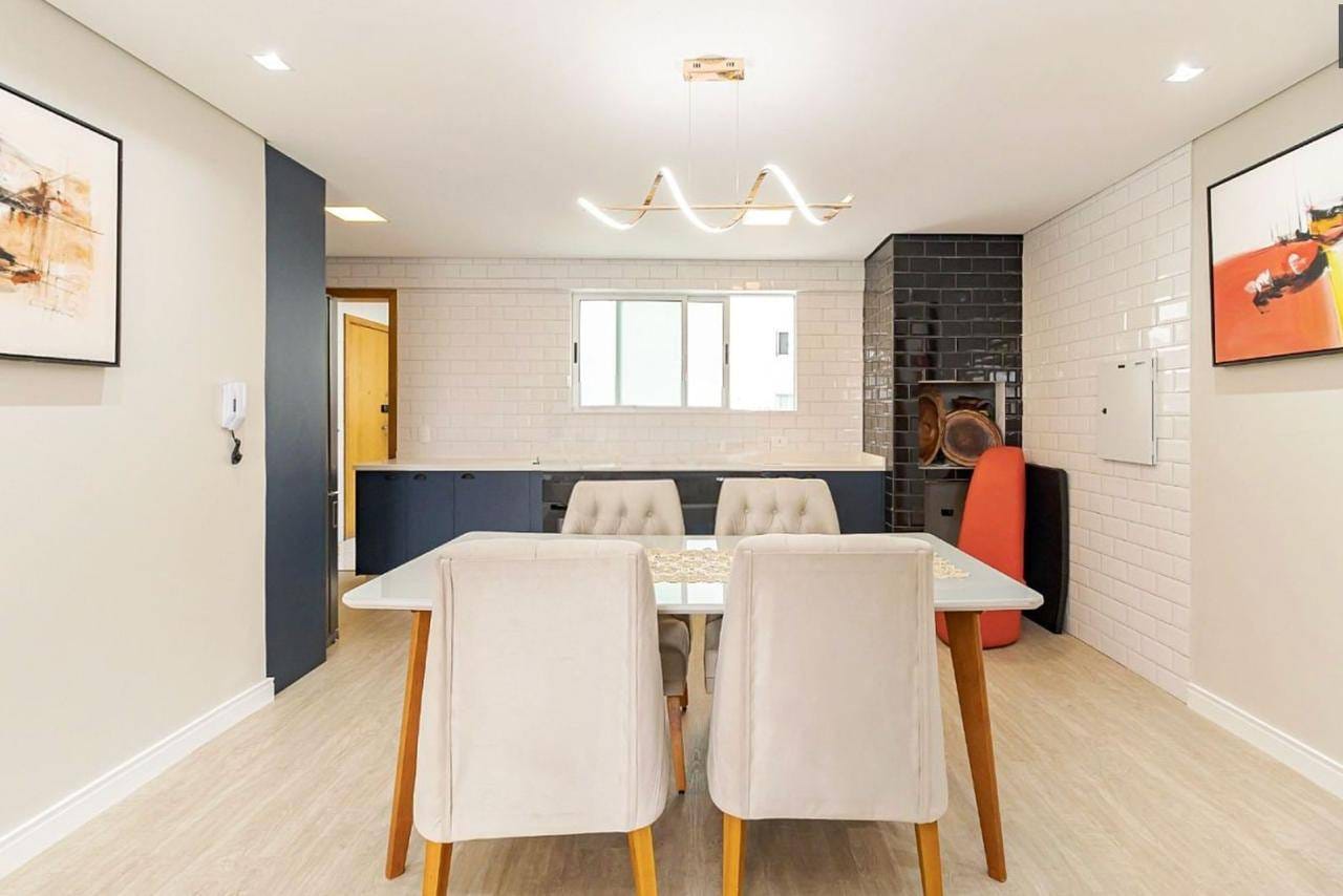 Apartamento, 4 quartos, 138 m² - Foto 7