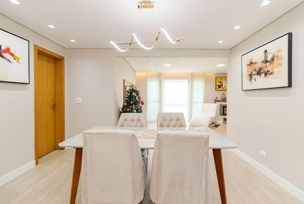 Apartamento, 4 quartos, 138 m² - Foto 10